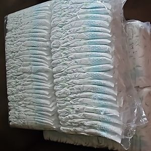 Kirkland diapers